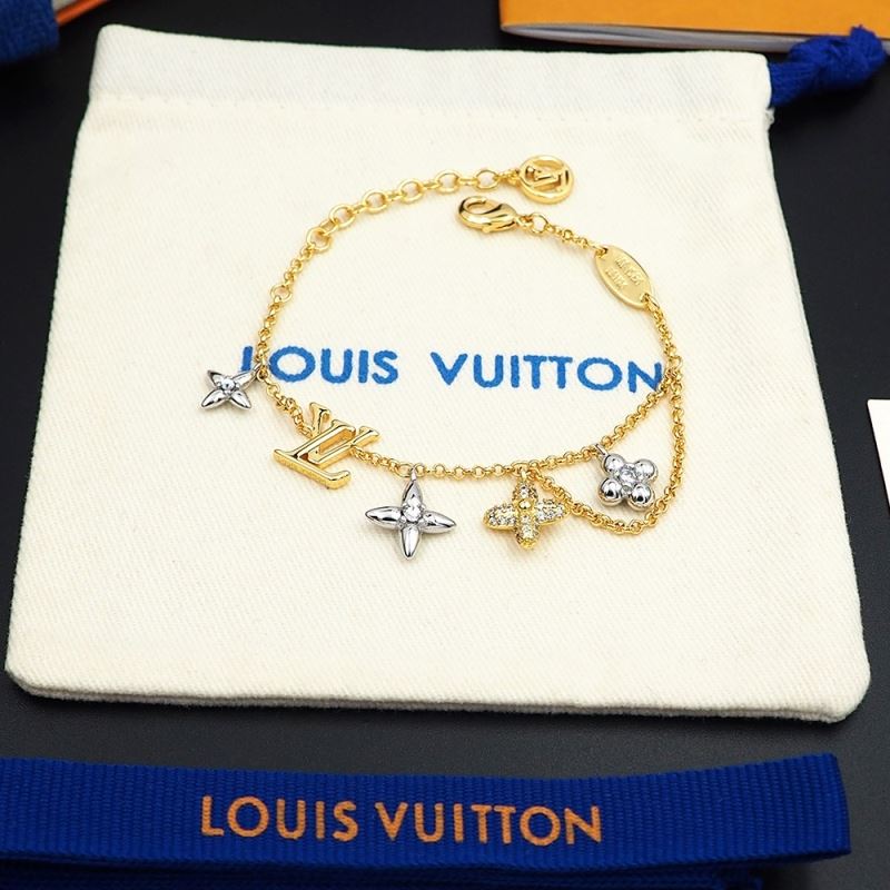 Louis Vuitton Bracelets